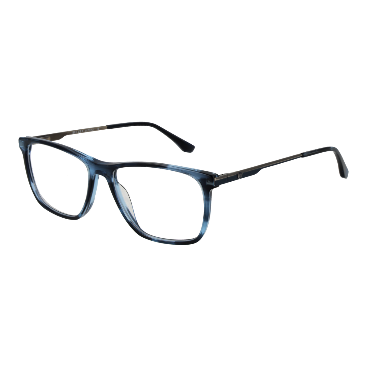 Blue/Demo glasses