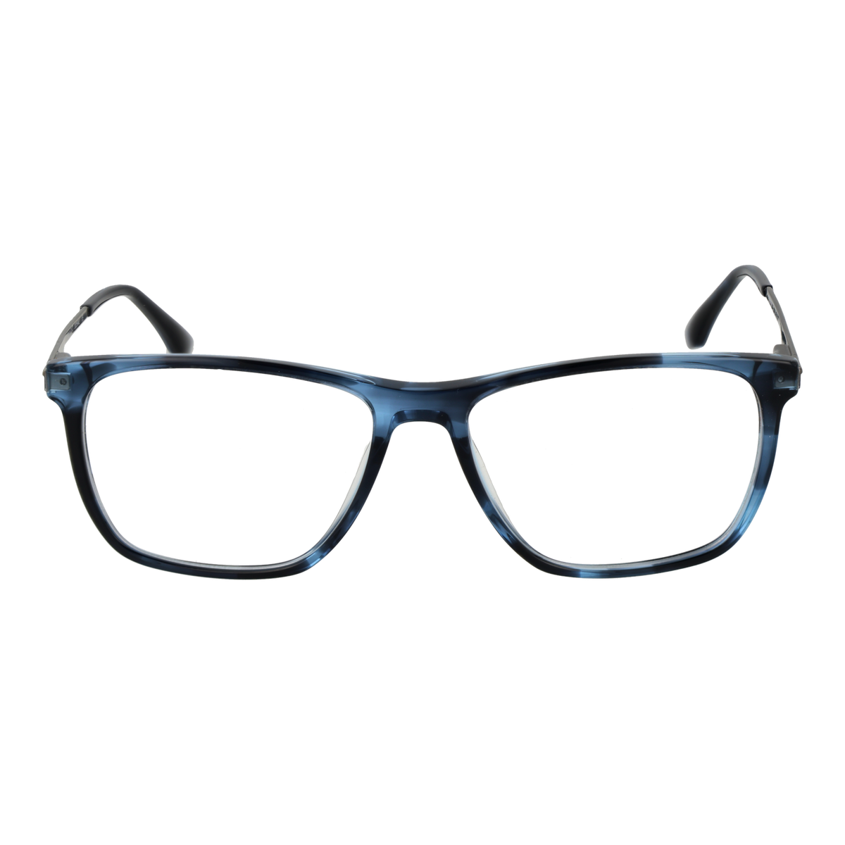 Blue/Demo glasses