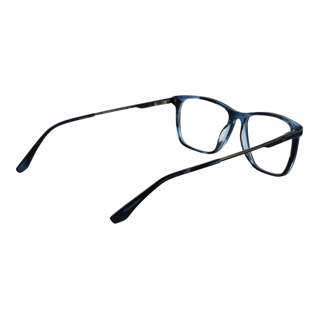 Blue/Demo glasses