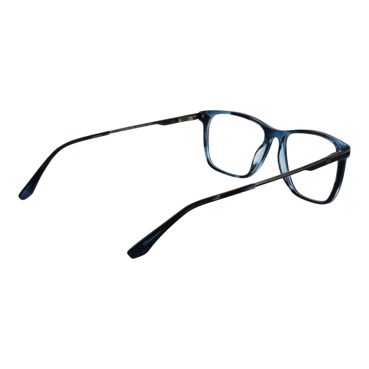 Blue/Demo glasses