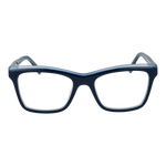 Blue/Demo glasses