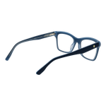 Blue/Demo glasses