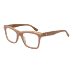 Beige / Demo glasses
