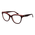 Red / Demo glasses