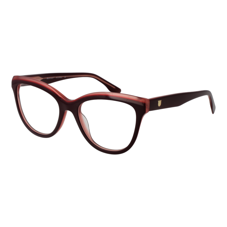 Red/Demo glasses