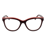 Red/Demo glasses