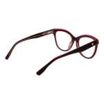 Red/Demo glasses