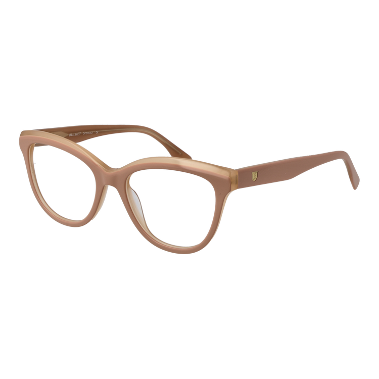 Beige/Demo glasses