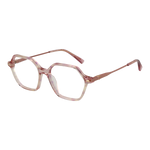 Rose / Clear