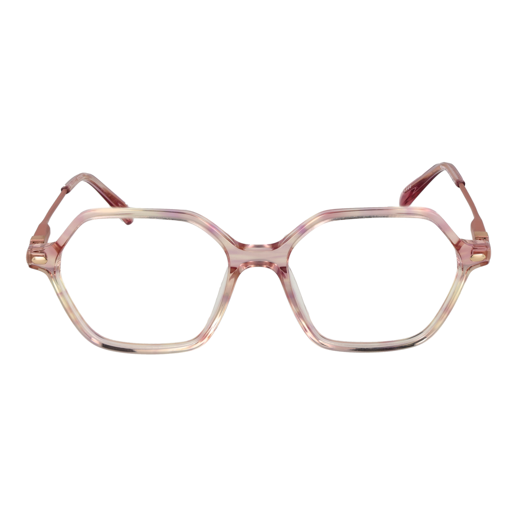 Rose/Demo glasses