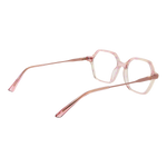 Rose/Demo glasses