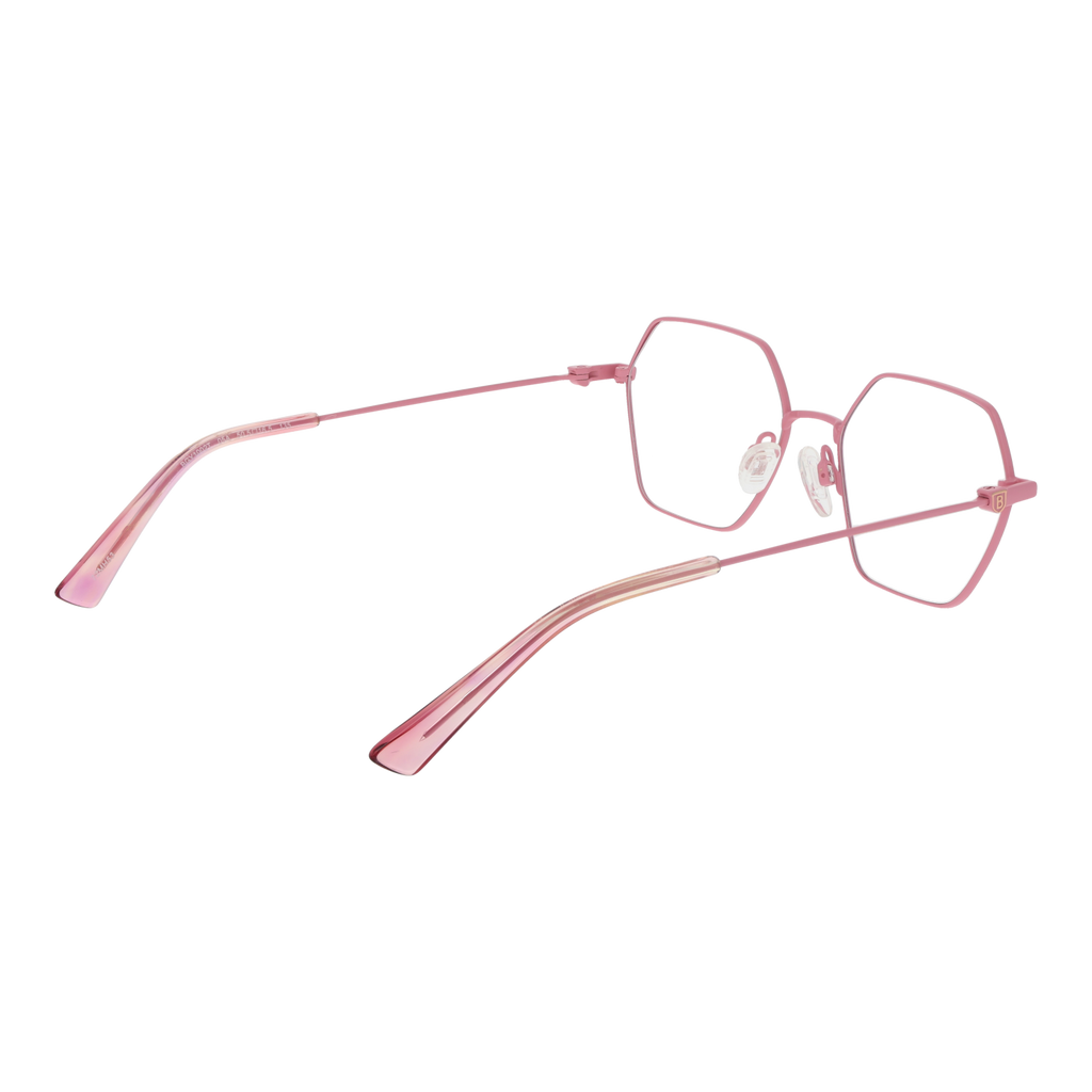 Rose/Demo glasses