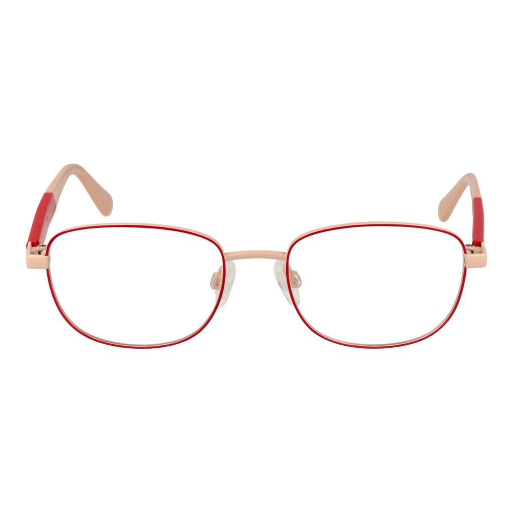 Red/Demo glasses