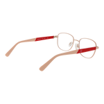 Red/Demo glasses