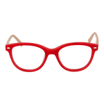 Red/Demo glasses