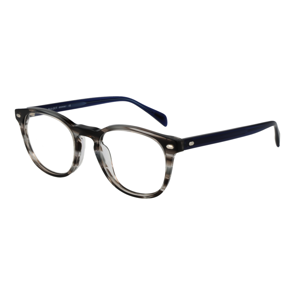 Grey/Demo glasses