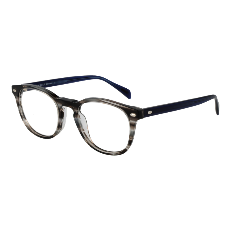 Grey/Demo glasses