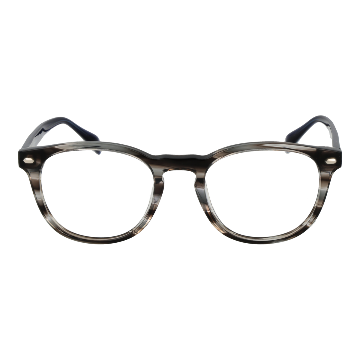 Grey/Demo glasses