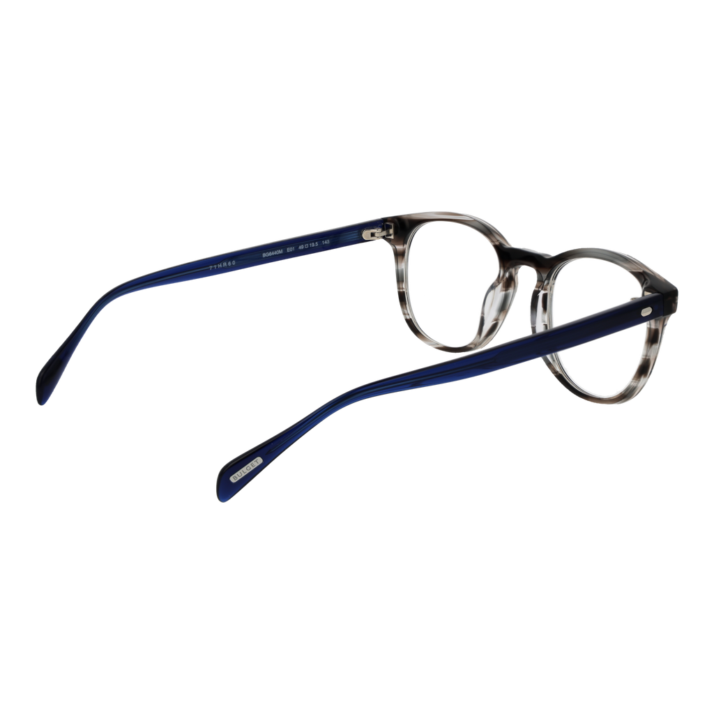 Grey/Demo glasses