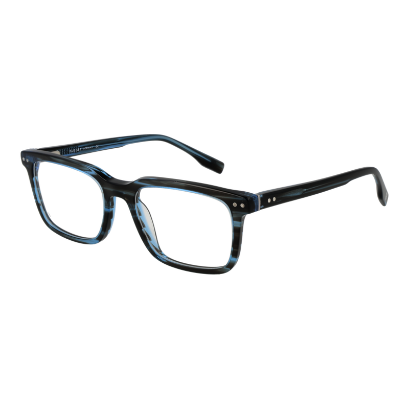 Blue/Demo glasses