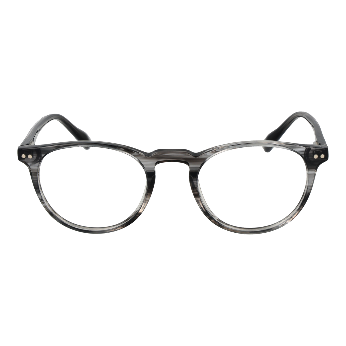 Grey/Demo glasses