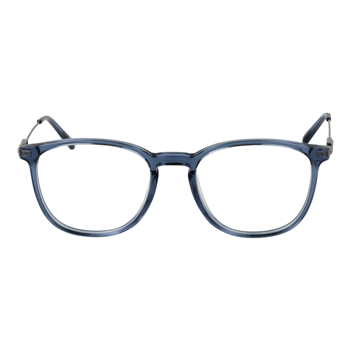 Blue/Demo glasses