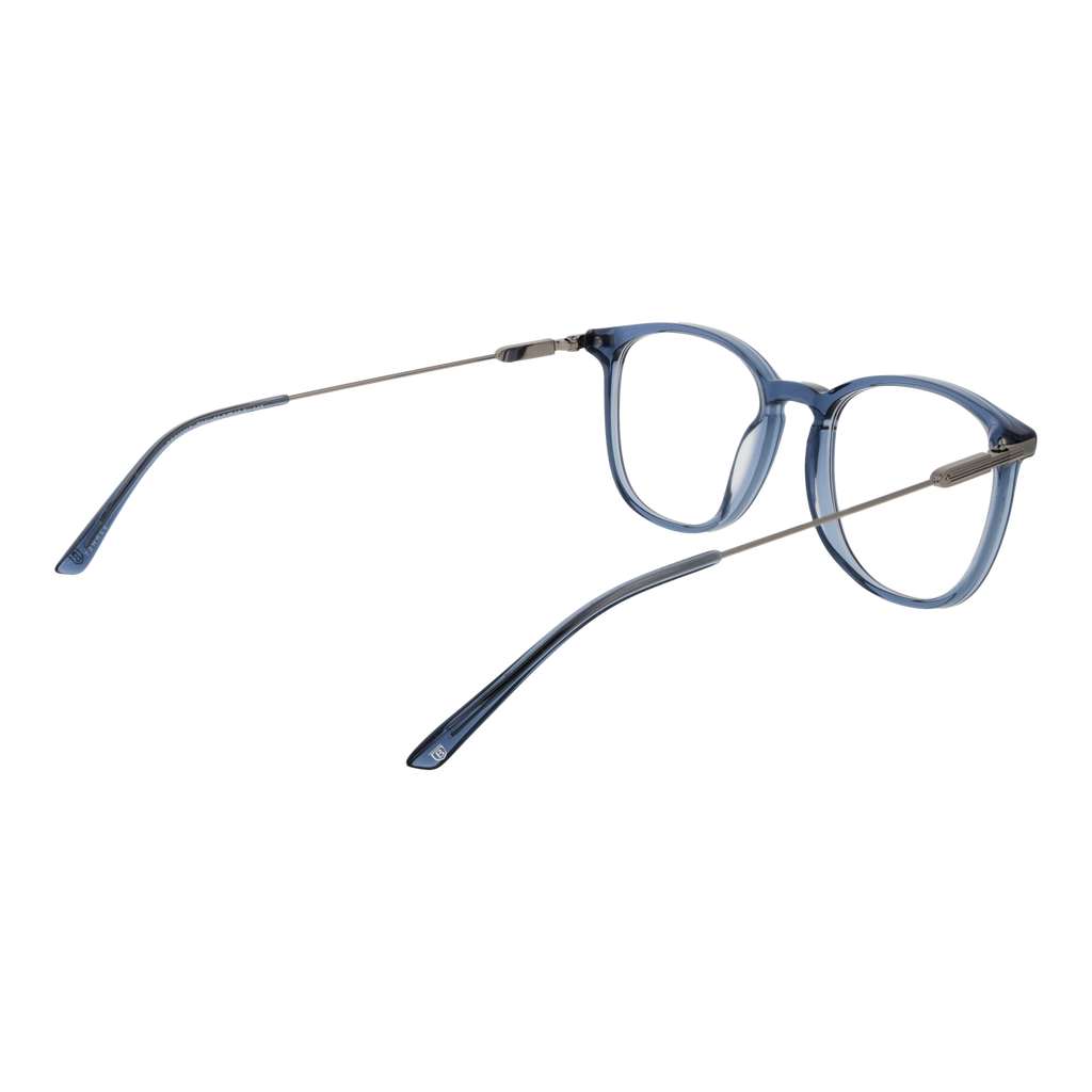 Blue/Demo glasses