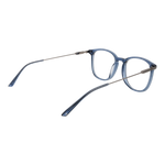 Blue/Demo glasses