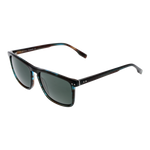 Multicolor / Clear