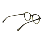 Green/Demo glasses