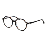 Brown/Demo glasses
