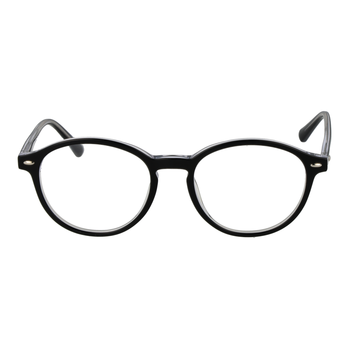 Black/Demo glasses