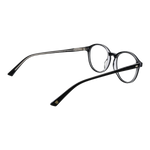 Black/Demo glasses