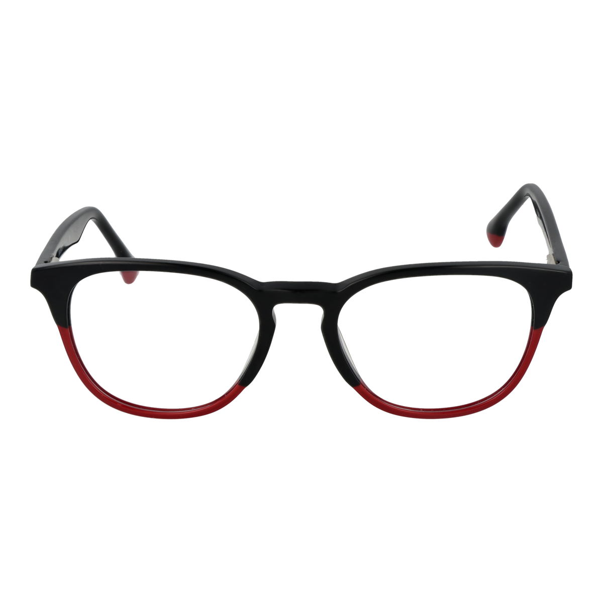 Black/Demo glasses