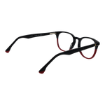 Black/Demo glasses