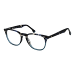 Blue / Clear
