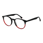 Black/Demo glasses