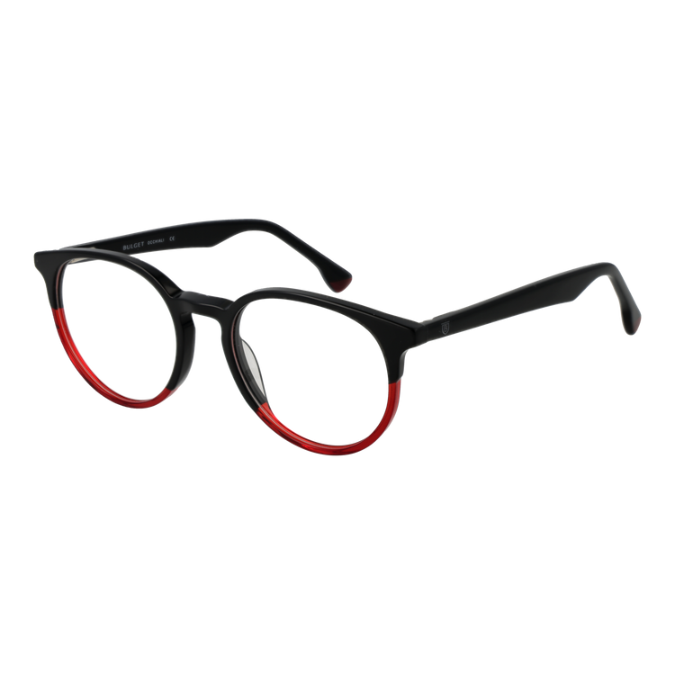 Black/Demo glasses