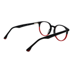 Black/Demo glasses