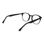 Black/Demo glasses