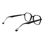 Black/Demo glasses