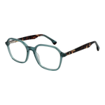Turquoise / Clear