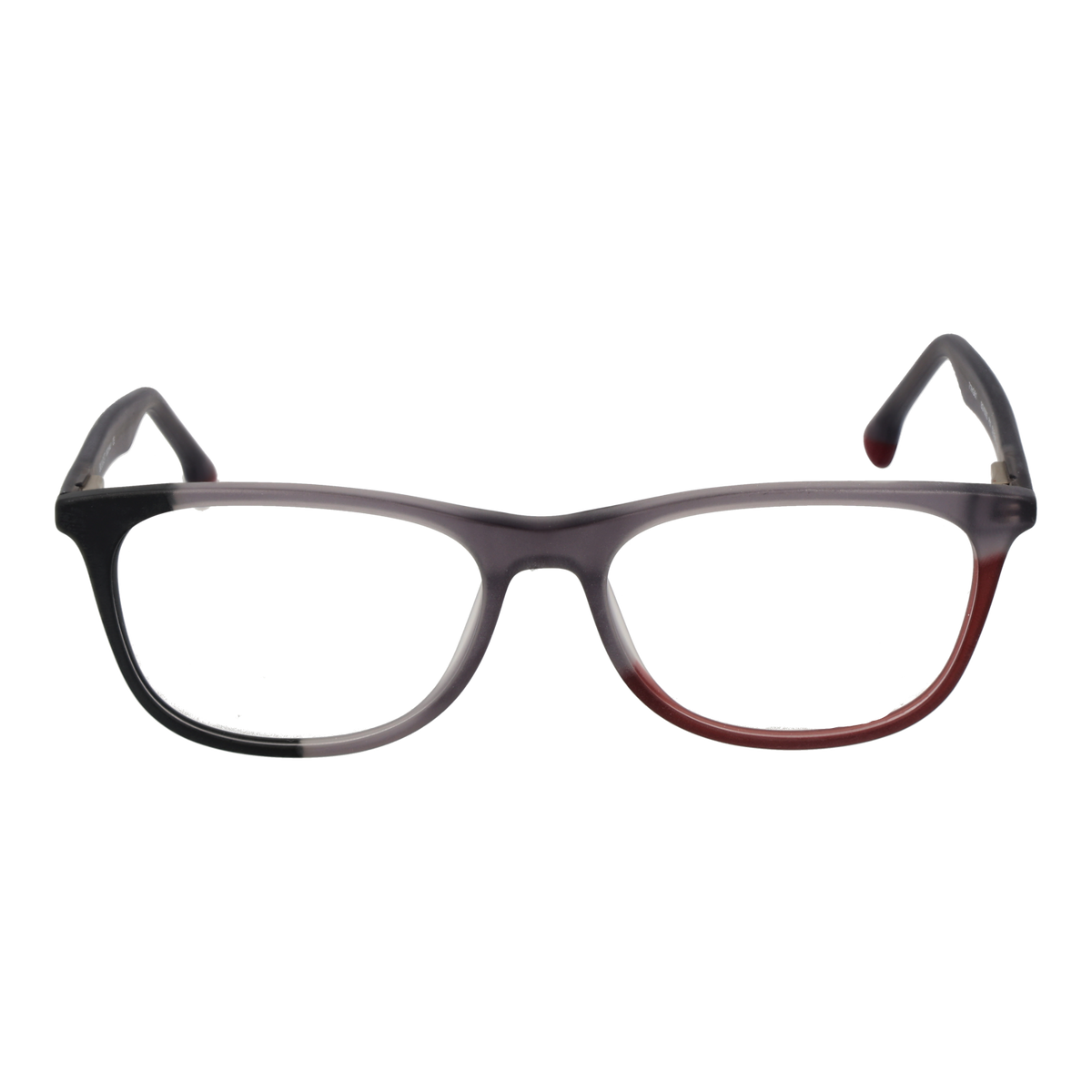 Grey/Demo glasses