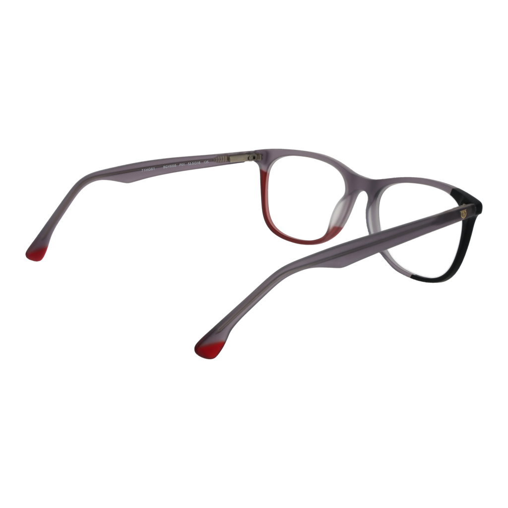 Grey/Demo glasses