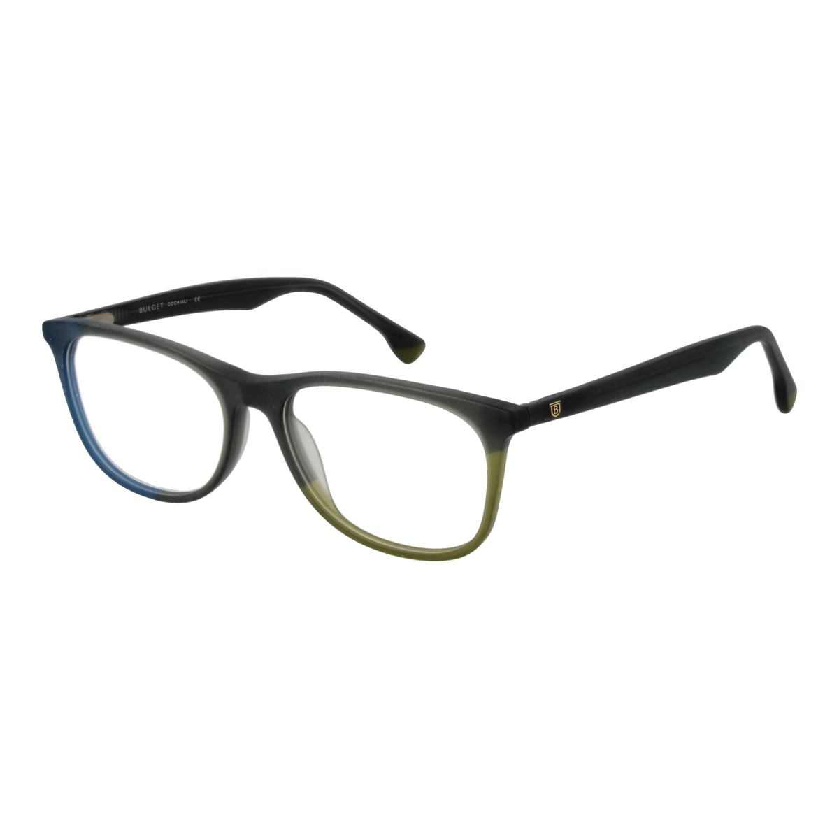 Grey/Demo glasses