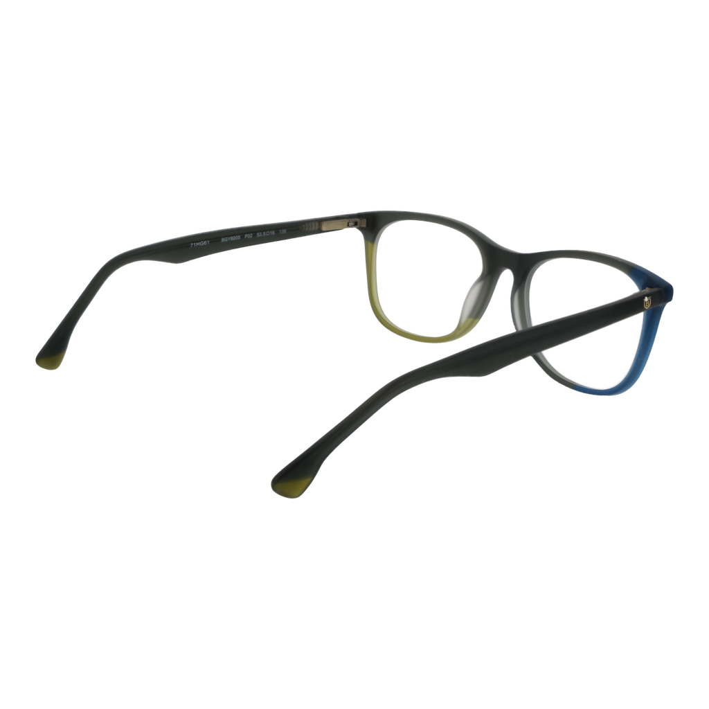 Grey/Demo glasses