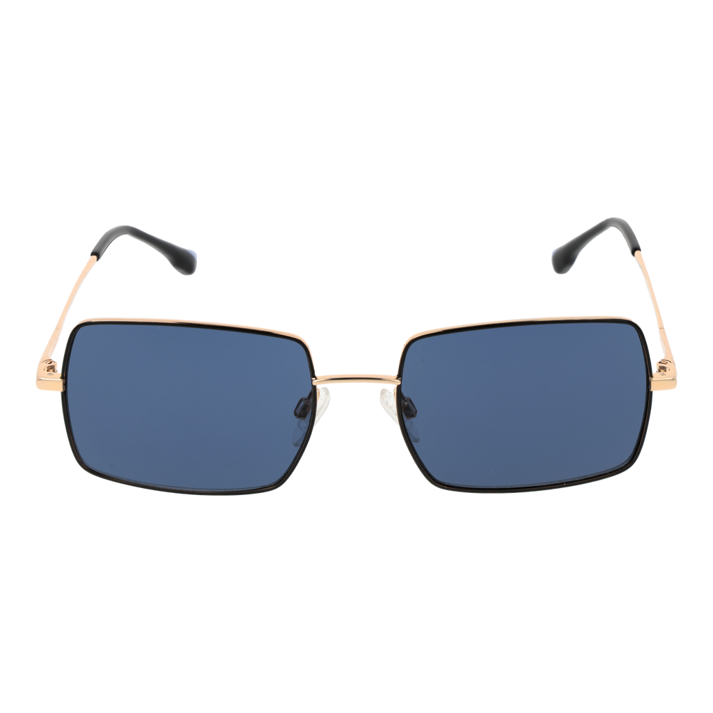 Black/Blue