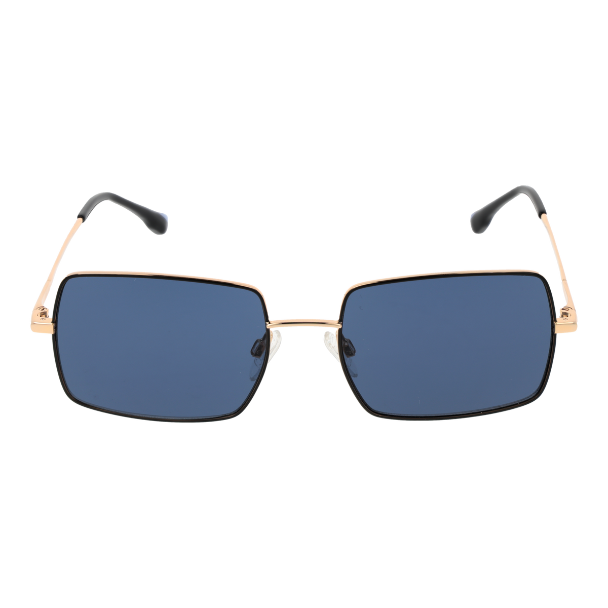 Black/Blue