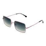 Rose Gold / Clear