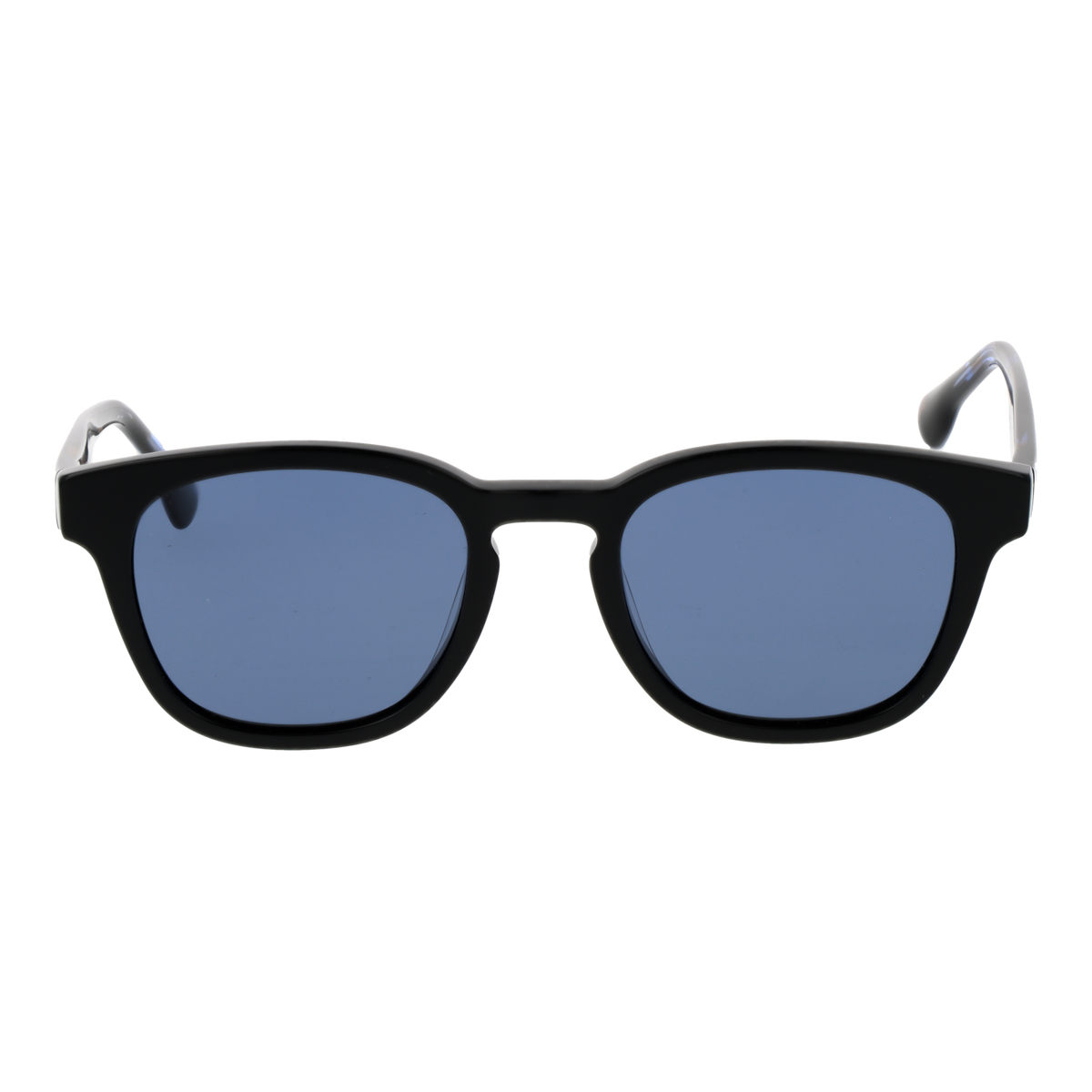 Black/Blue